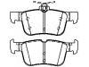 剎車片 Brake Pad Set:DG9Z-2200-A