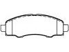 剎車片 Brake Pad Set:1468586