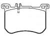 剎車片 Brake Pad Set:006 420 49 20