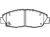 剎車片 Brake Pad Set:45022-TR3-A00