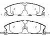 剎車片 Brake Pad Set:DG1Z-2001-E