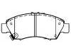 剎車片 Brake Pad Set:45022-TG1-T00