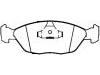 剎車片 Brake Pad Set:325 698 151 4