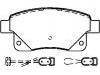 剎車片 Brake Pad Set:1554524