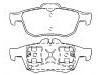 剎車片 Brake Pad Set:44 06 021 54R