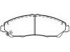 剎車片 Brake Pad Set:45022-TZ5-A00