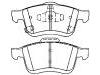 Brake Pad Set:68211488AA