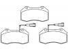 剎車片 Brake Pad Set:77365672