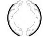 Brake Shoe Set:4514230008