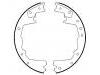 Brake Shoe Set:F75Z-2200-AA