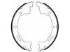 Brake Shoe Set:6W1Z-2N712-A