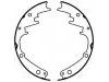 Zapata de freno Brake Shoe Set:1555T-S823