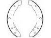 Zapata de freno Brake Shoe Set:167-882