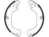 Brake Shoe Set:13304927