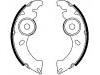 Brake Shoe Set:FSB601