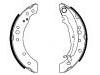 Zapata de freno Brake Shoe Set:MN186120