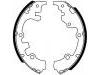 Brake Shoe Set:2S65-2200-BA