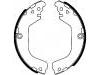 剎車蹄片 Brake Shoe Set:13381403