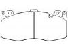 剎車片 Brake Pad Set:34 11 2 284 370