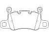 剎車片 Brake Pad Set:991.352.946.01