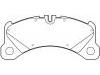 剎車片 Brake Pad Set:95B 698 151 G