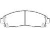 剎車片 Brake Pad Set:45022-TY3-A01