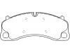 剎車片 Brake Pad Set:991.351.947.81