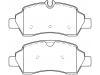 剎車片 Brake Pad Set:CK4Z-2200-A