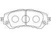 剎車片 Brake Pad Set:04465-0D150