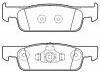 тормозная кладка Brake Pad Set:41 06 056 12R