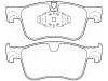 剎車片 Brake Pad Set:16 098 983 80