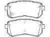 剎車片 Brake Pad Set:58302-C1A15