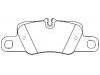 Brake Pad Set:991.352.949.00