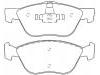 Brake Pad Set:6813 0649AA