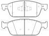 Brake Pad Set:CV6Z-2001-N