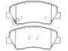 Pastillas de freno Brake Pad Set:41 06 030 46R