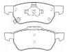 Brake Pad Set:10088104