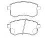 Brake Pad Set:PW895175