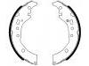 剎車蹄片 Brake Shoe Set:04495-52130