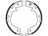 剎車蹄片 Brake Shoe Set:8-97034-739-1